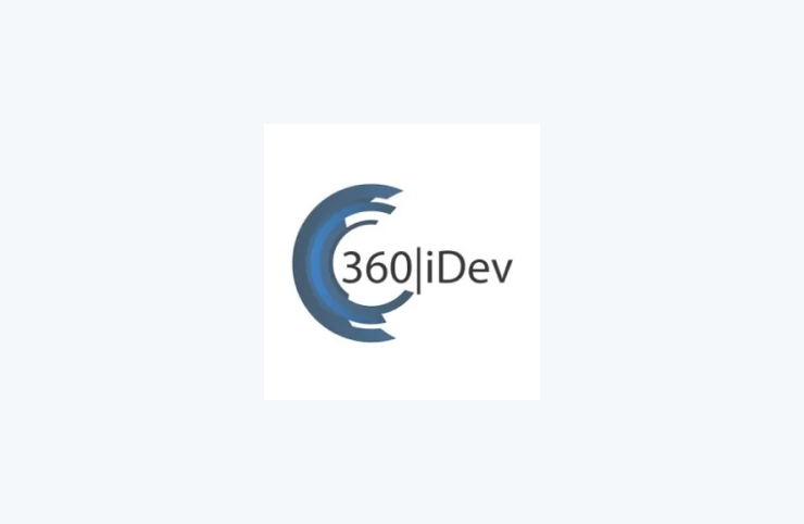 360iDev logo