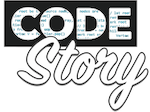 code story logo